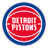 Pistons logo