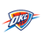 Thunder logo