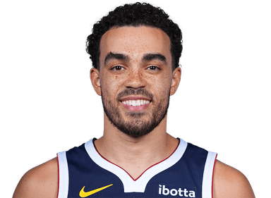 Tyus Jones