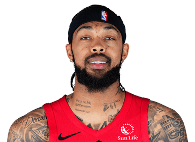 Brandon Ingram