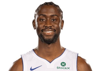 Caris LeVert