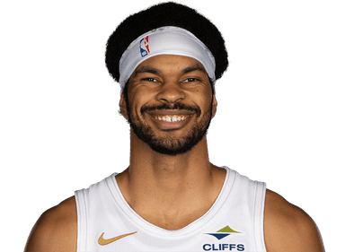 Jarrett Allen
