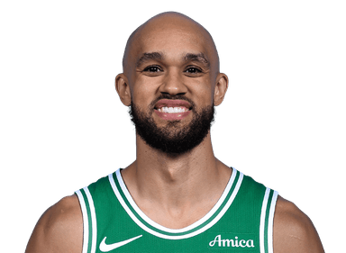 Derrick White