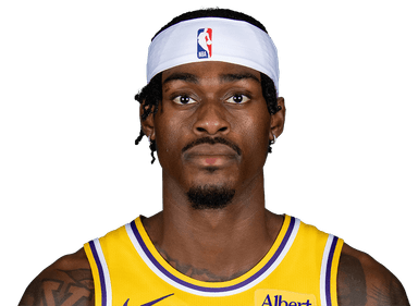 Jarred Vanderbilt