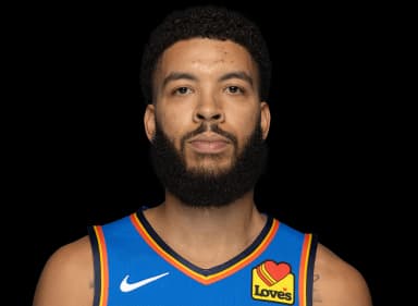 Kenrich Williams