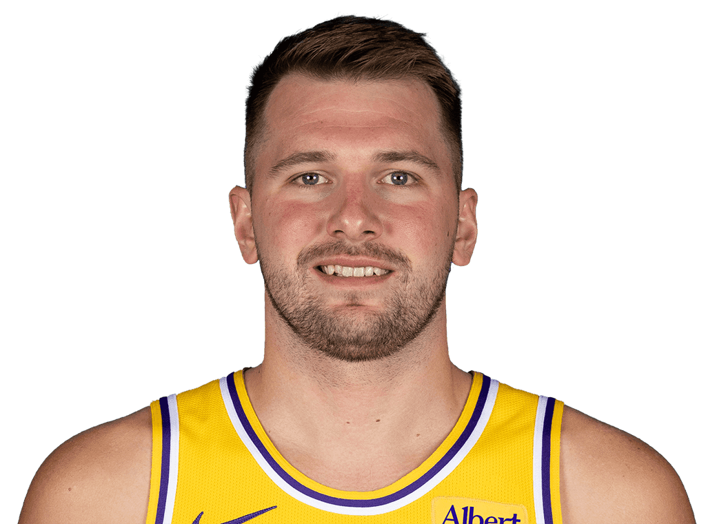 Luka Dončić
