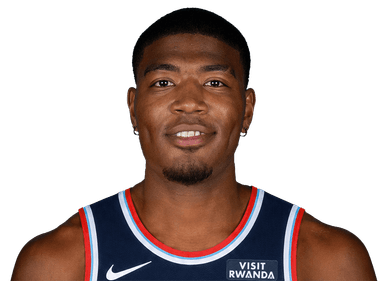 Rui Hachimura