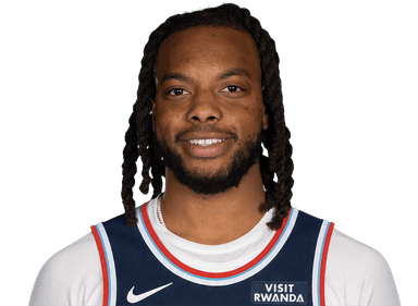 Darius Garland