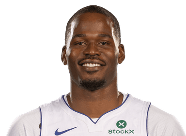 Javonte Green