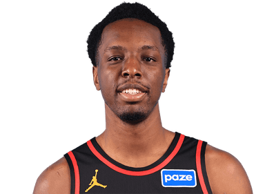 Onyeka Okongwu
