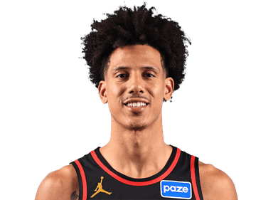 Jalen Johnson