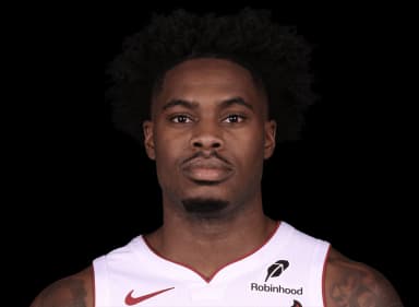 Davion Mitchell