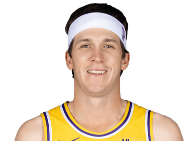 Austin Reaves