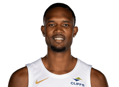 Evan Mobley