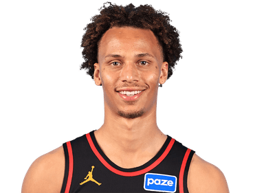 Dyson Daniels