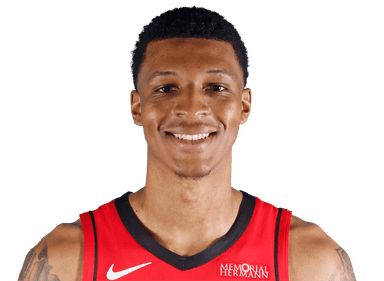 Jabari Smith Jr.