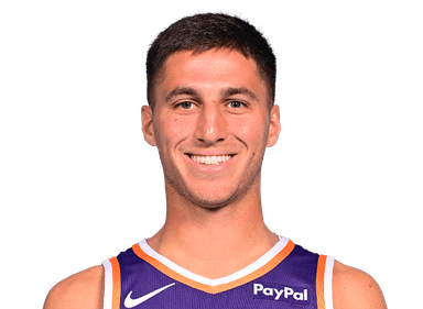 Collin Gillespie