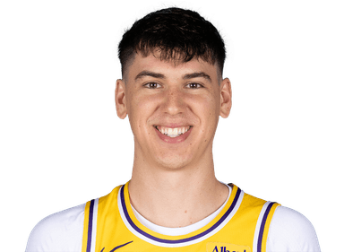 Jake LaRavia