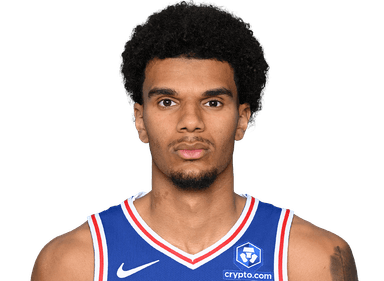 Dominick Barlow