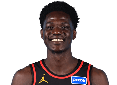 Mouhamed Gueye
