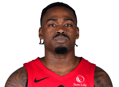 Jamal Shead