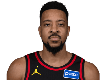 CJ McCollum