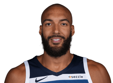 Rudy Gobert