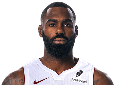 Tim Hardaway Jr.