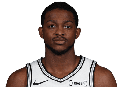 De'Aaron Fox