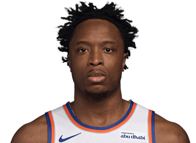 OG Anunoby