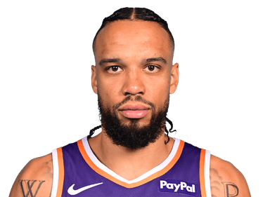 Dillon Brooks