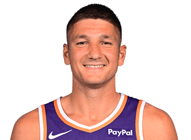 Grayson Allen