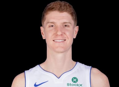 Kevin Huerter