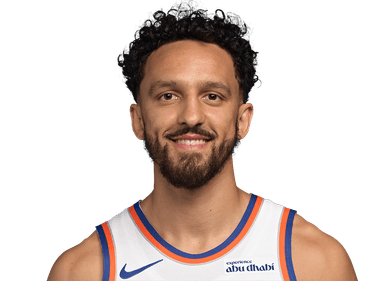 Landry Shamet