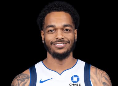 P.J. Washington