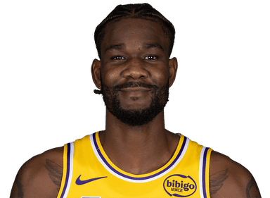 Deandre Ayton