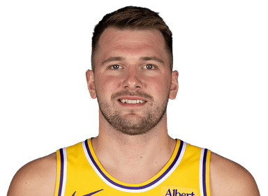 Luka Dončić