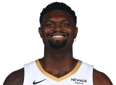 Zion Williamson