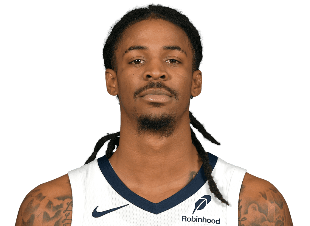 Ja Morant