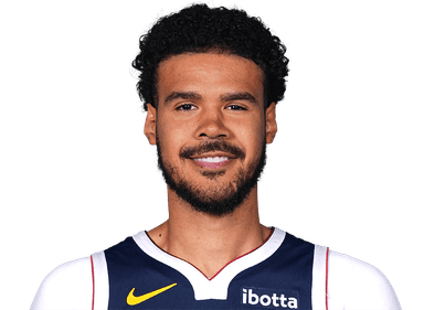 Cameron Johnson