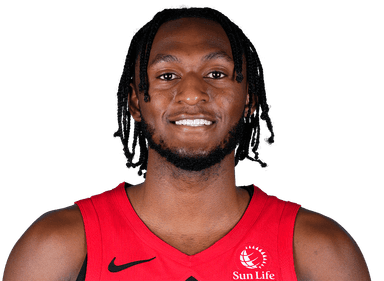 Immanuel Quickley