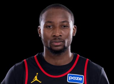 Jonathan Kuminga