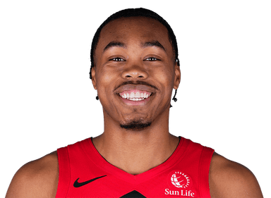 Scottie Barnes