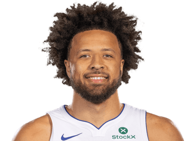 Cade Cunningham