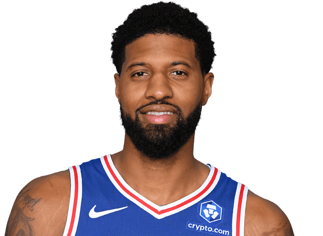 Paul George