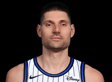 Nikola Vučević