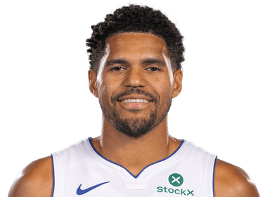 Tobias Harris