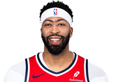 Anthony Davis