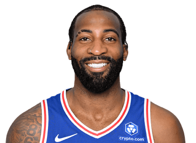 Andre Drummond